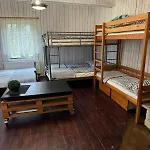 Luce Apartment *