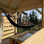 Apartment Luce Nieledwia
