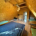 Luce Apartment *