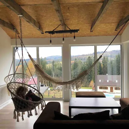 Luce Apartment *