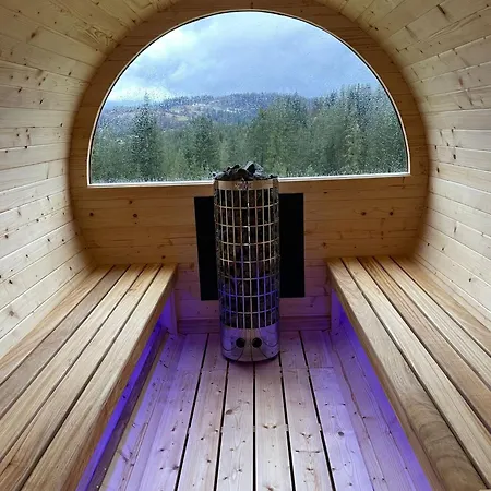 Apartament Luce *