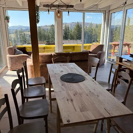 Apartament Luce