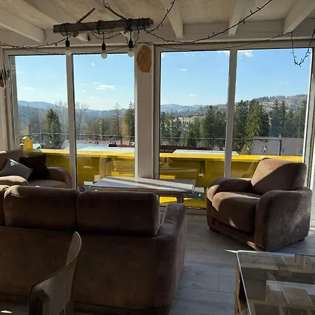 Luce Apartament