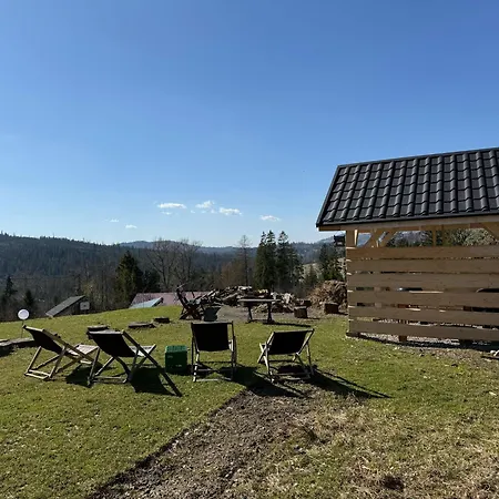 Apartament Luce Nieledwia