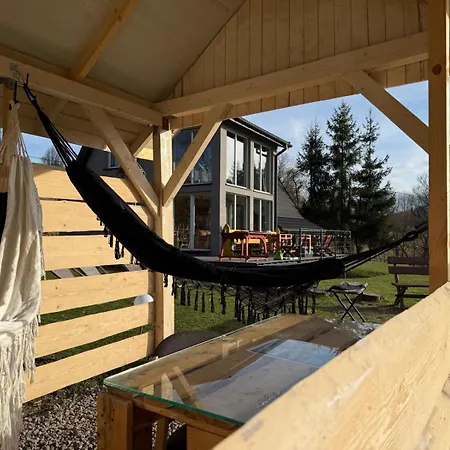 아파트 Luce Nieledwia