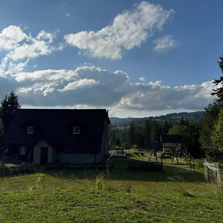 דירה Luce Nieledwia