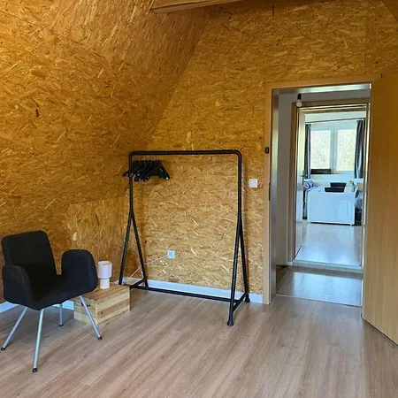 Apartment Luce *