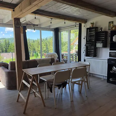 Luce Lägenhet