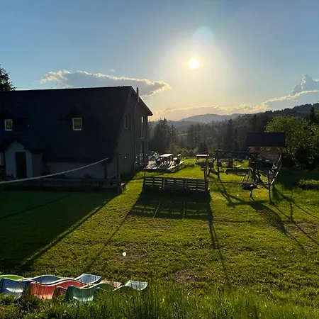 Lägenhet Luce *