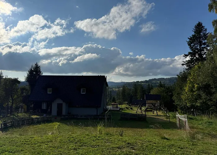 Appartement Luce Nieledwia